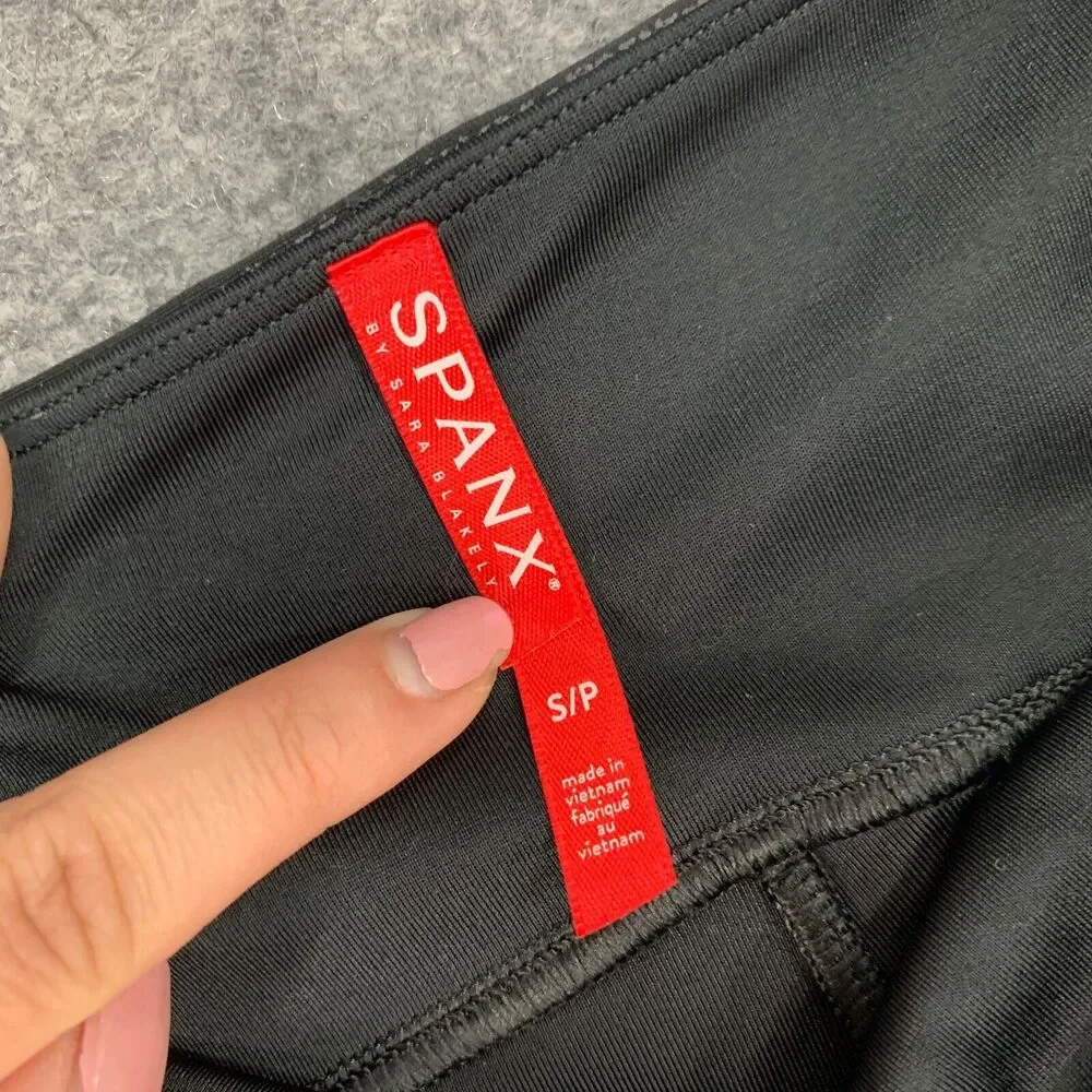 SPANX leggings womens
